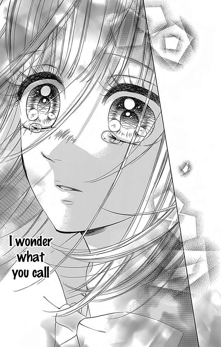 Read Honey Lemon Soda Manga Online