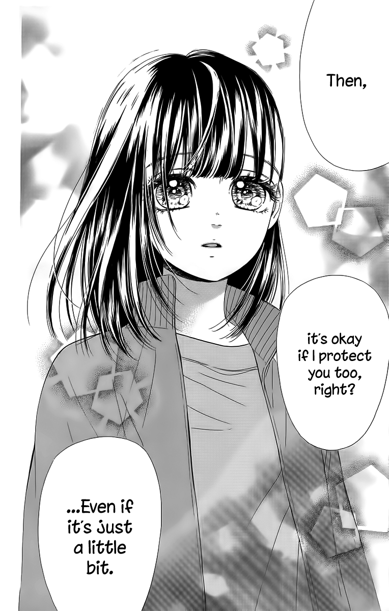Read Honey Lemon Soda Manga Online