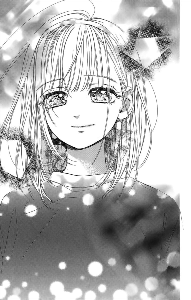 Read Honey Lemon Soda Manga Online