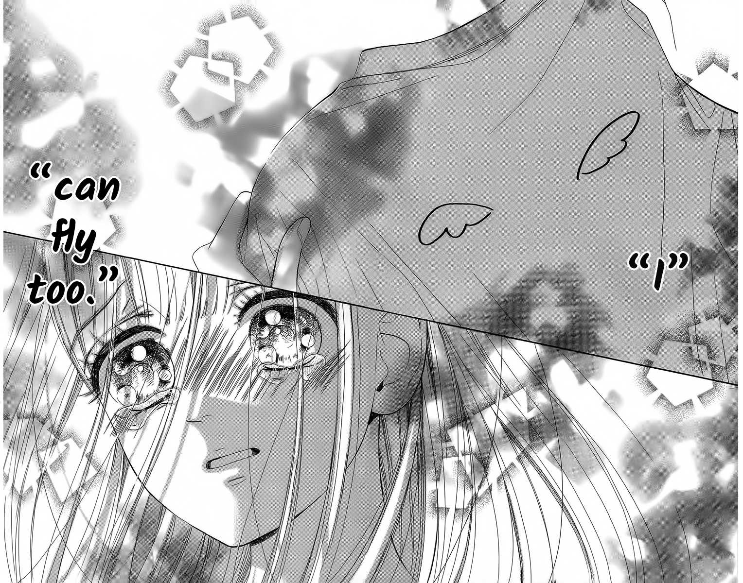 Read Honey Lemon Soda Manga Online
