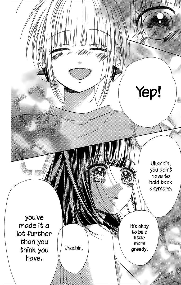 Read Honey Lemon Soda Manga Online
