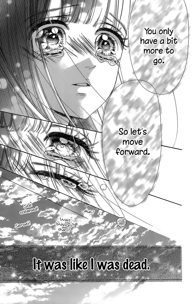 Read Honey Lemon Soda Manga Online