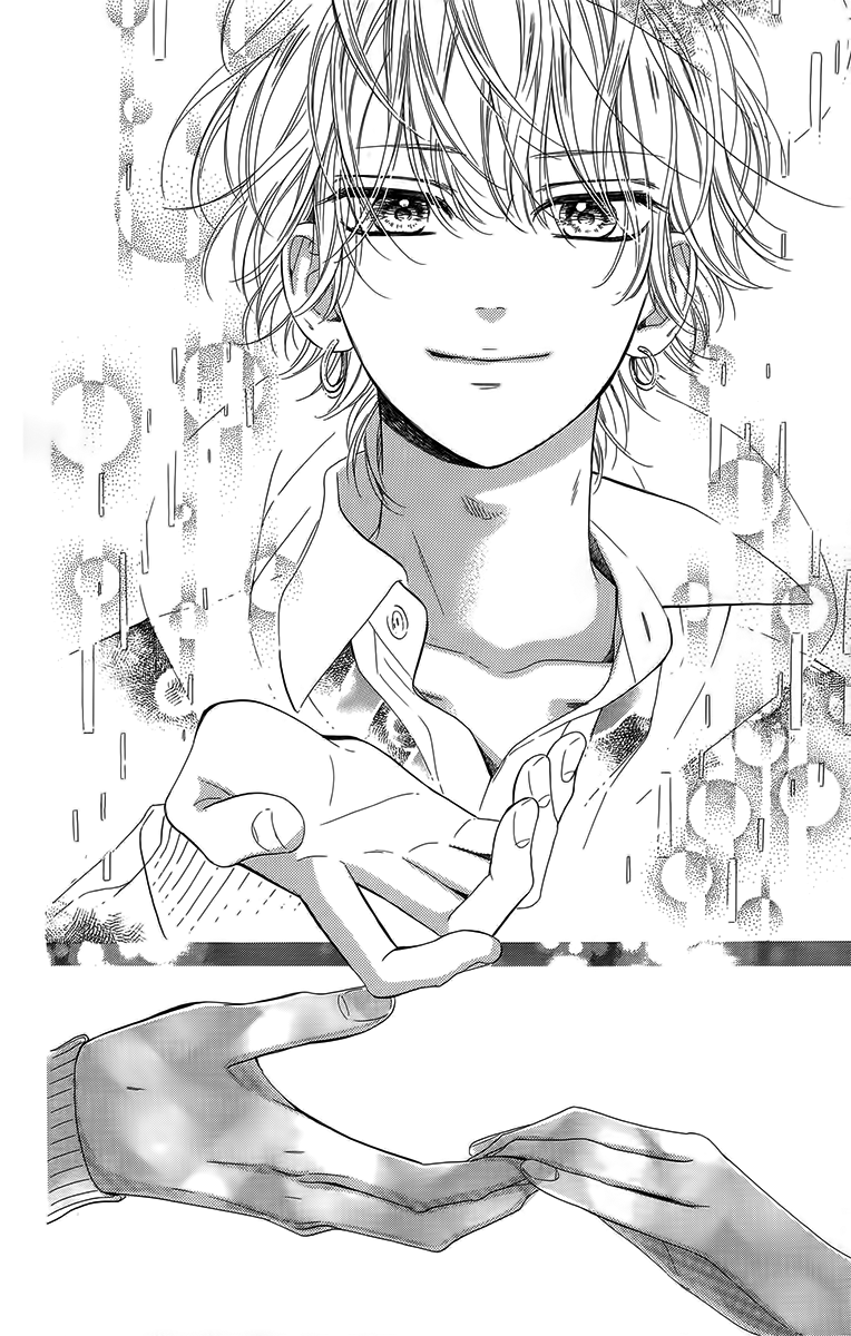 Read Honey Lemon Soda Manga Online