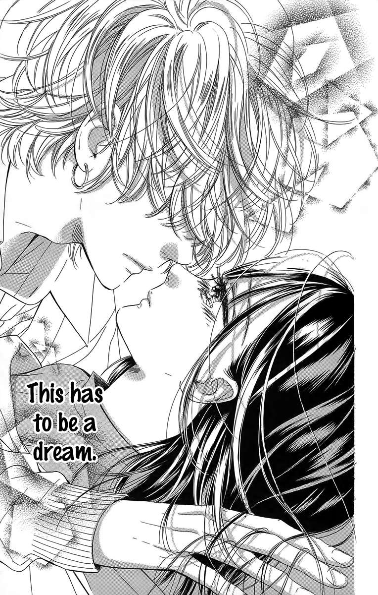 Read Honey Lemon Soda Manga Online