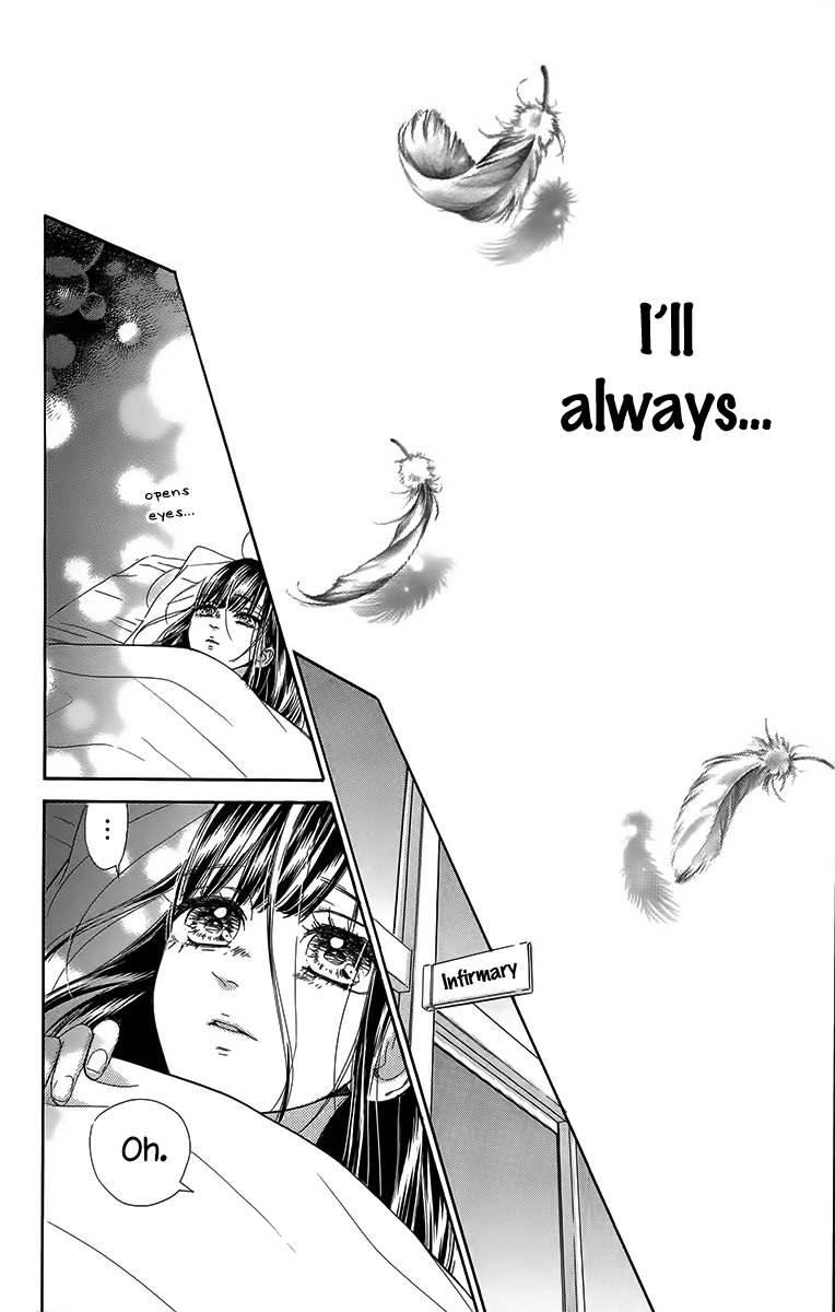 Read Honey Lemon Soda Manga Online