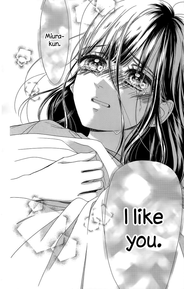 Read Honey Lemon Soda Manga Online