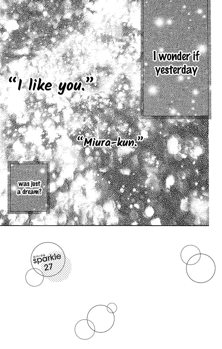 Read Honey Lemon Soda Manga Online