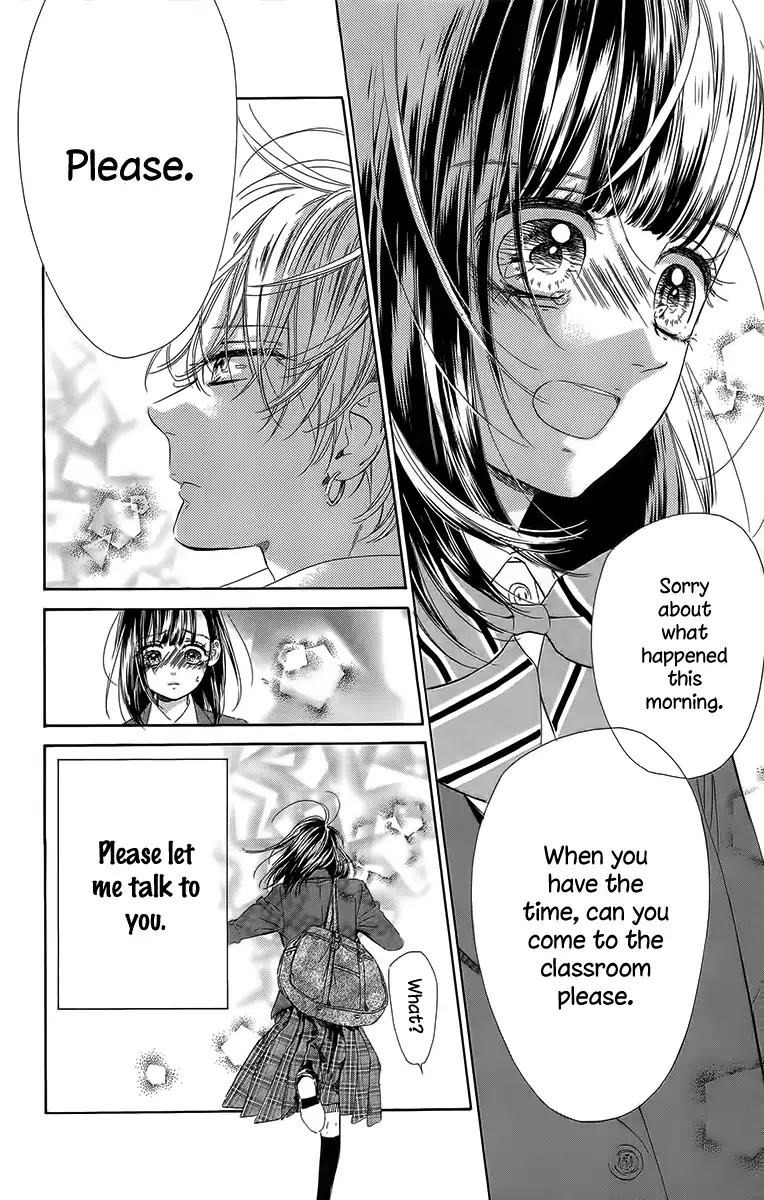 Read Honey Lemon Soda Manga Online