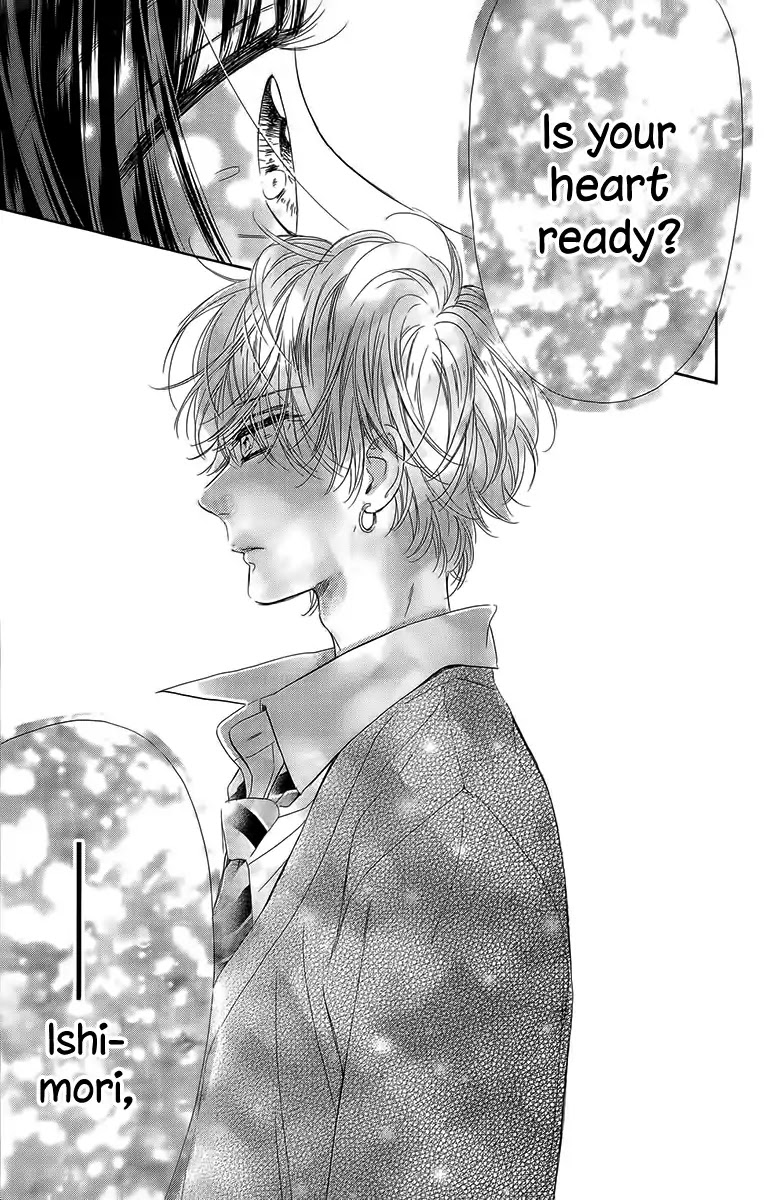 Read Honey Lemon Soda Manga Online