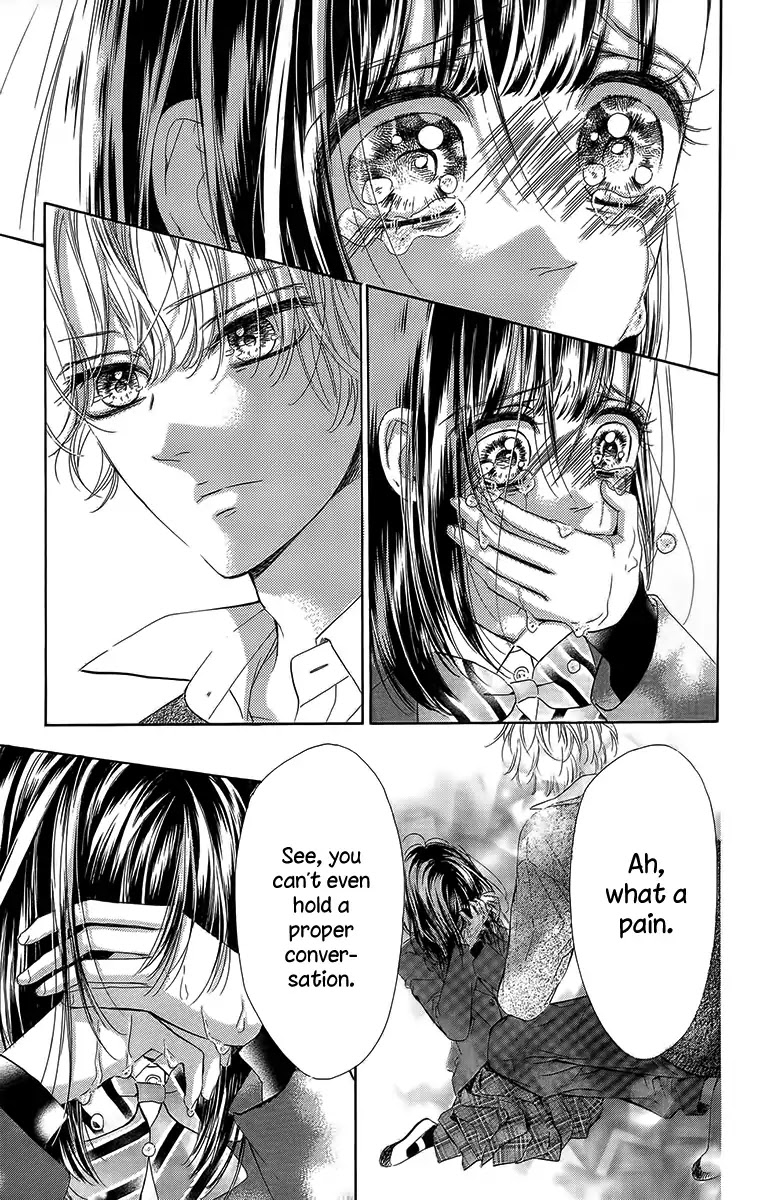 Read Honey Lemon Soda Manga Online