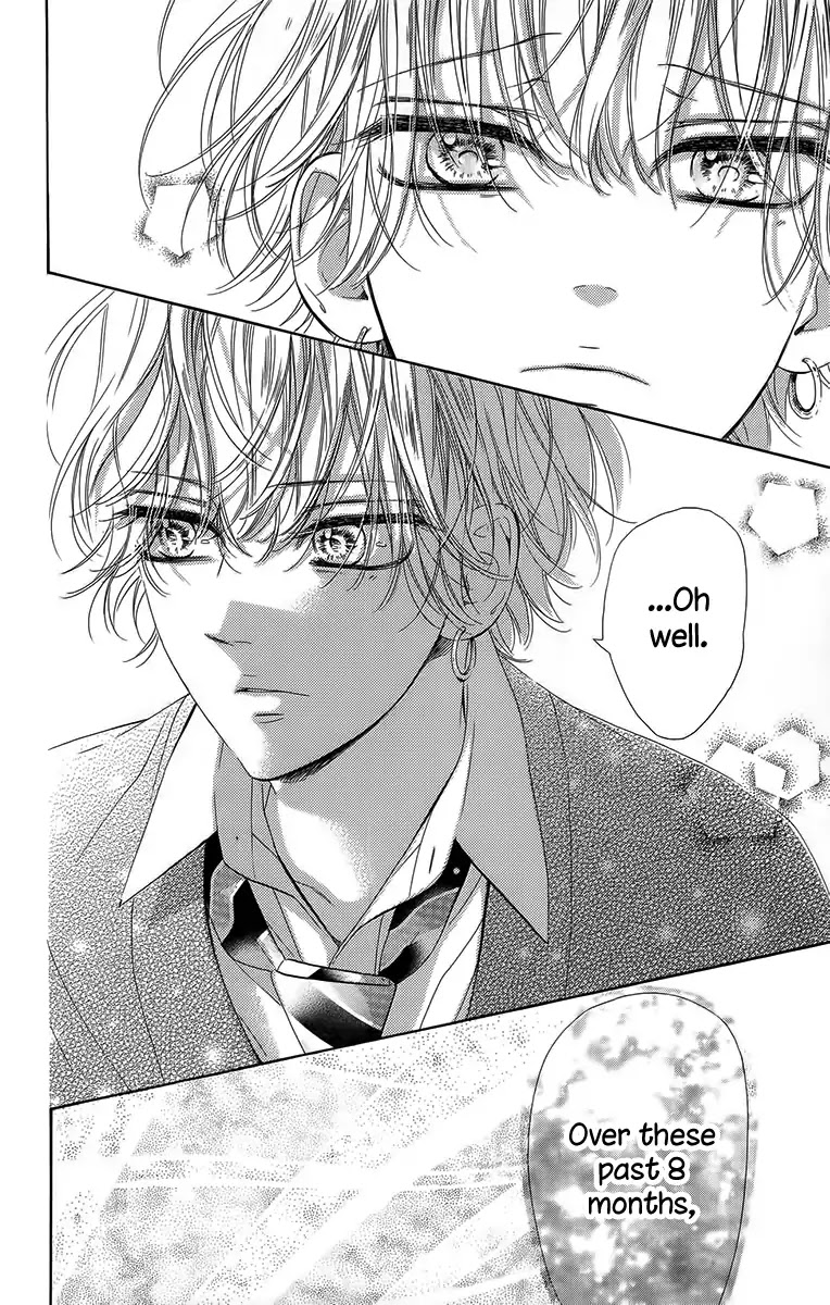 Read Honey Lemon Soda Manga Online