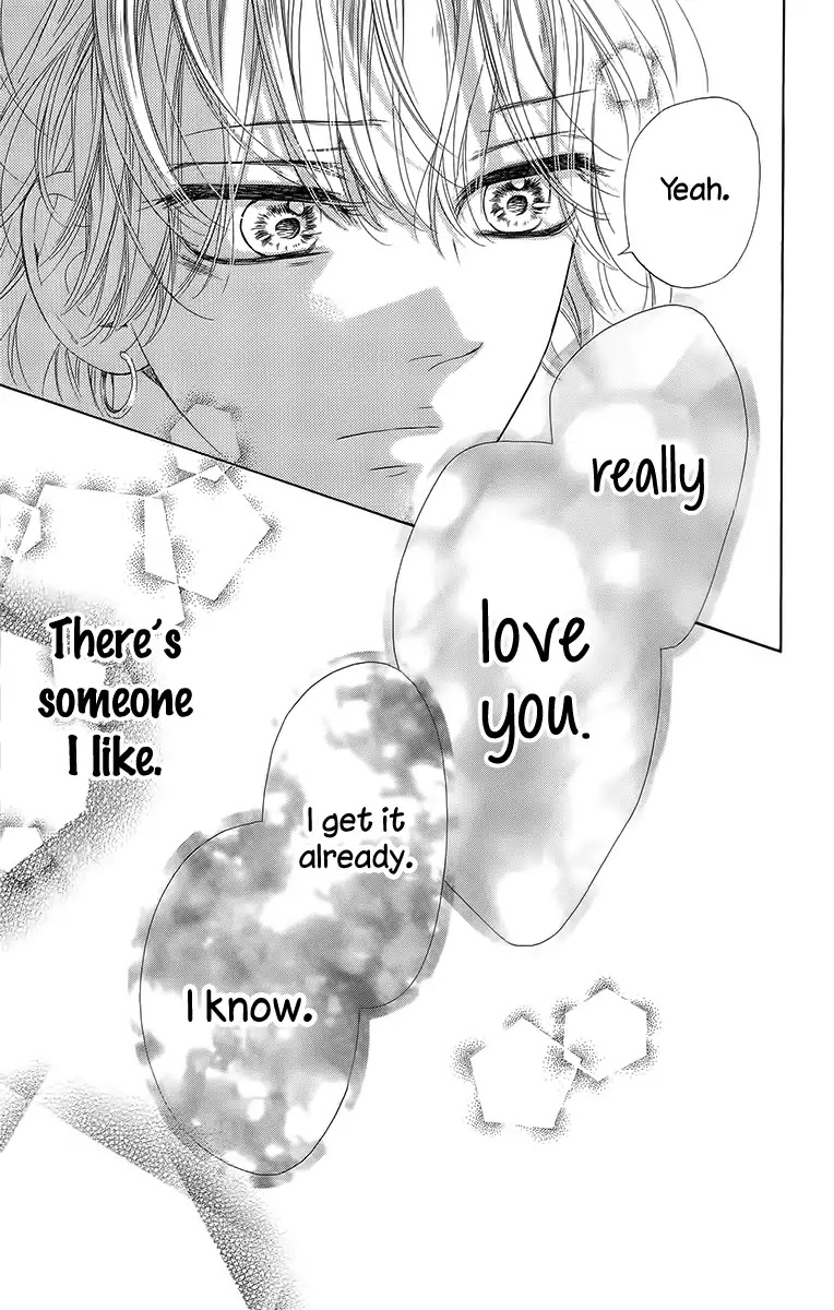 Read Honey Lemon Soda Manga Online