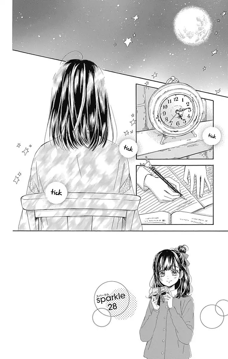 Read Honey Lemon Soda Manga Online