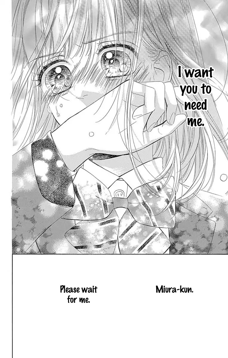 Read Honey Lemon Soda Manga Online