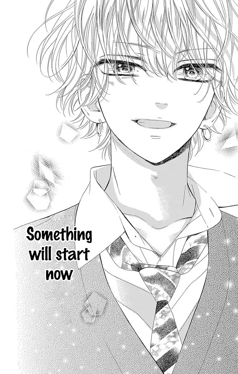 Read Honey Lemon Soda Manga Online