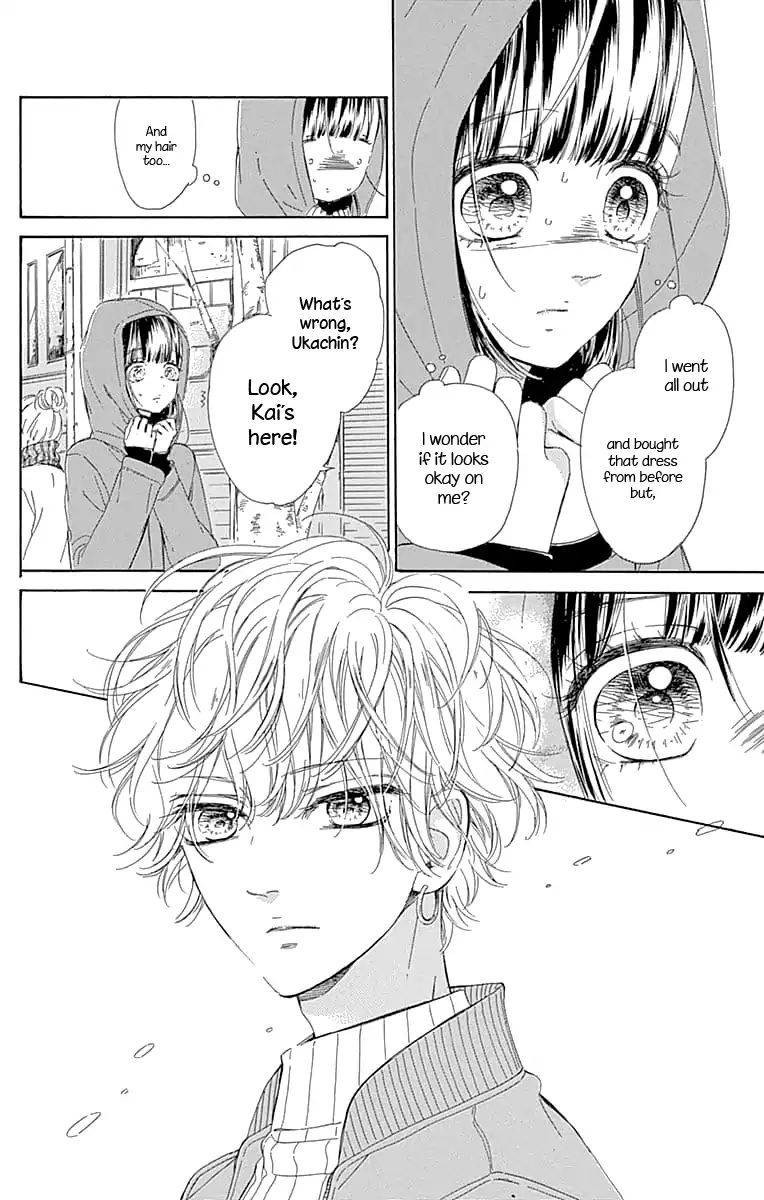 Read Honey Lemon Soda Manga Online