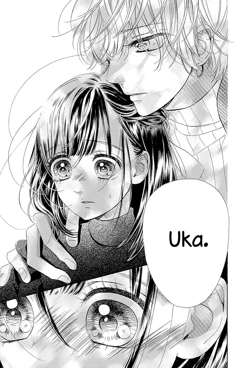 Read Honey Lemon Soda Manga Online