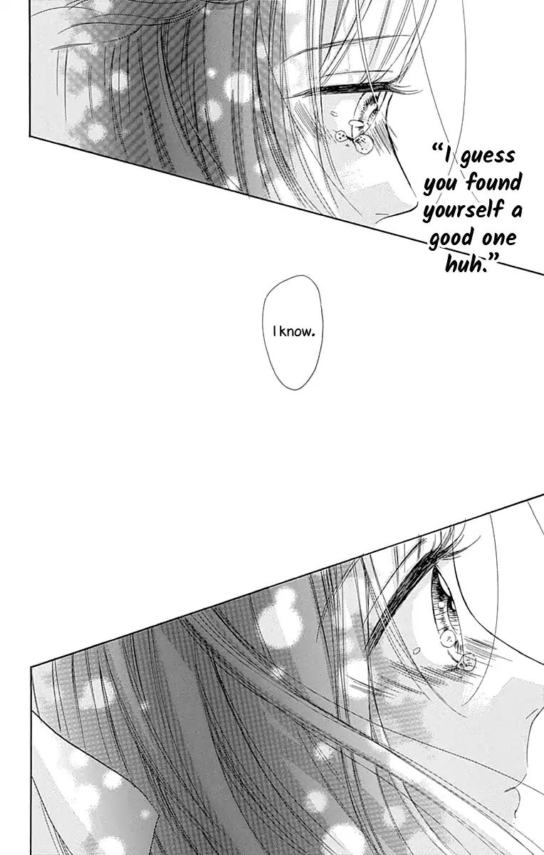 Read Honey Lemon Soda Manga Online