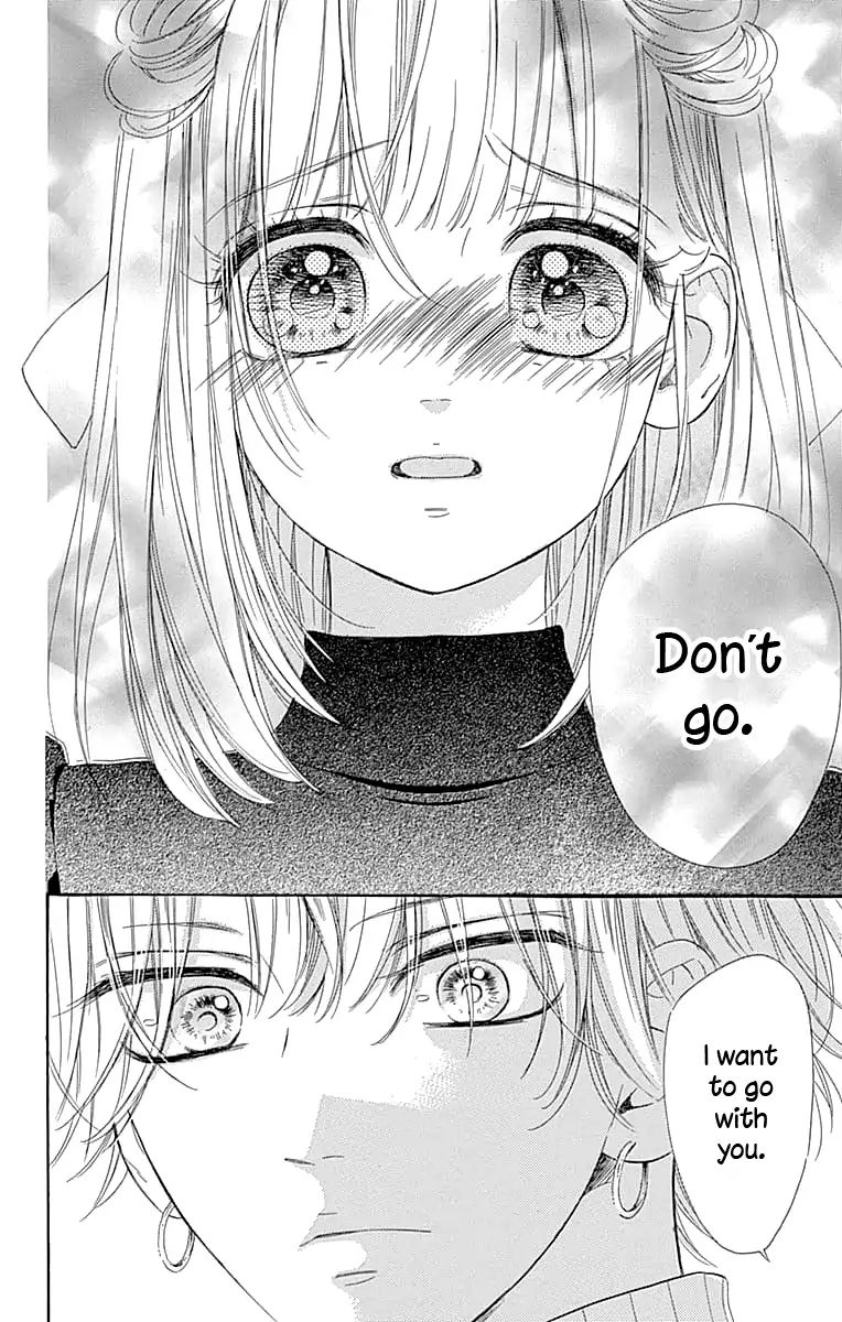 Read Honey Lemon Soda Manga Online
