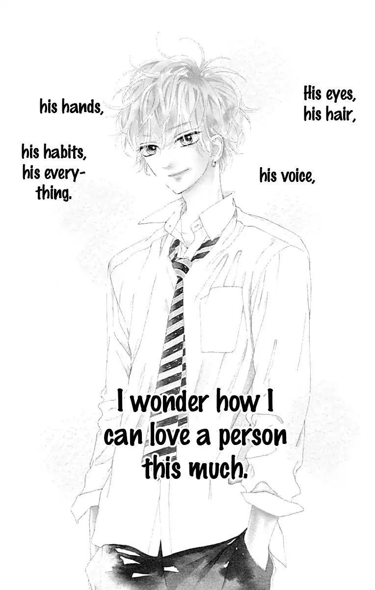 Read Honey Lemon Soda Manga Online