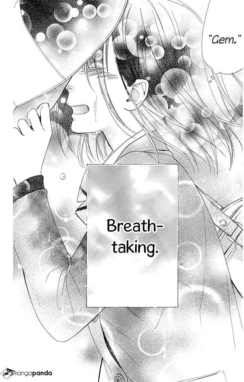 Read Honey Lemon Soda Manga Online
