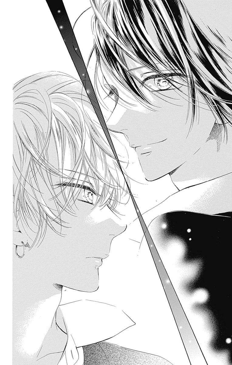 Read Honey Lemon Soda Manga Online