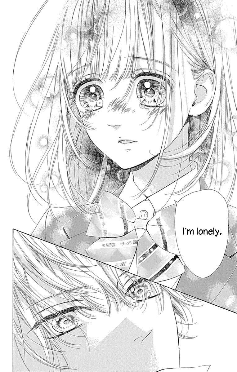 Read Honey Lemon Soda Manga Online