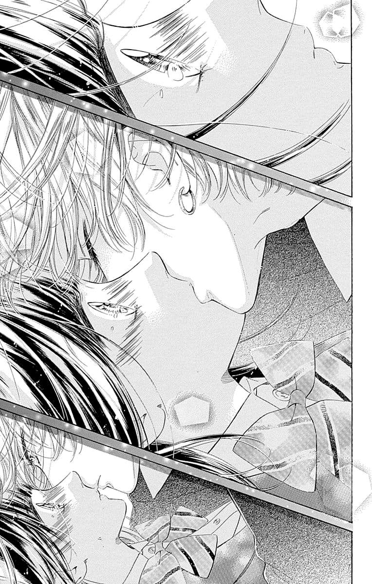Read Honey Lemon Soda Manga Online