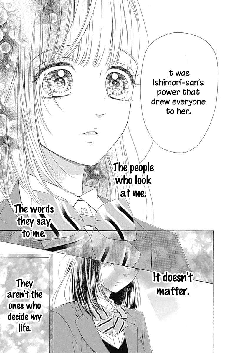 Read Honey Lemon Soda Manga Online