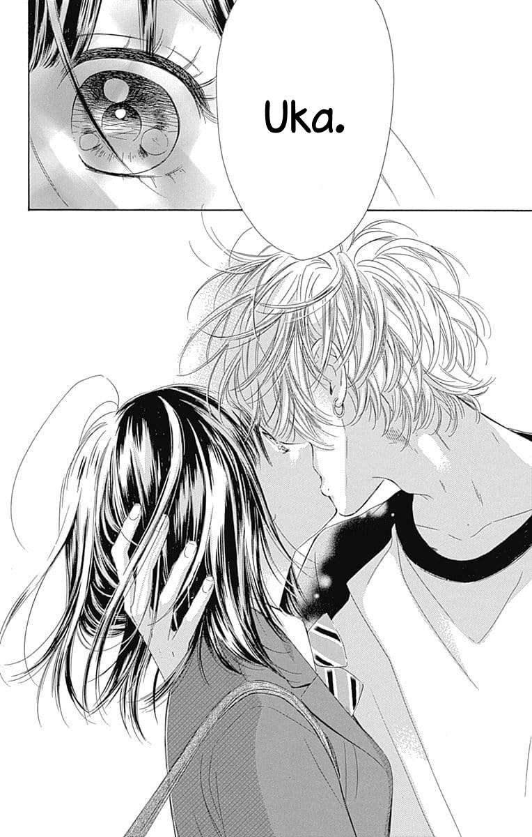 Read Honey Lemon Soda Manga Online