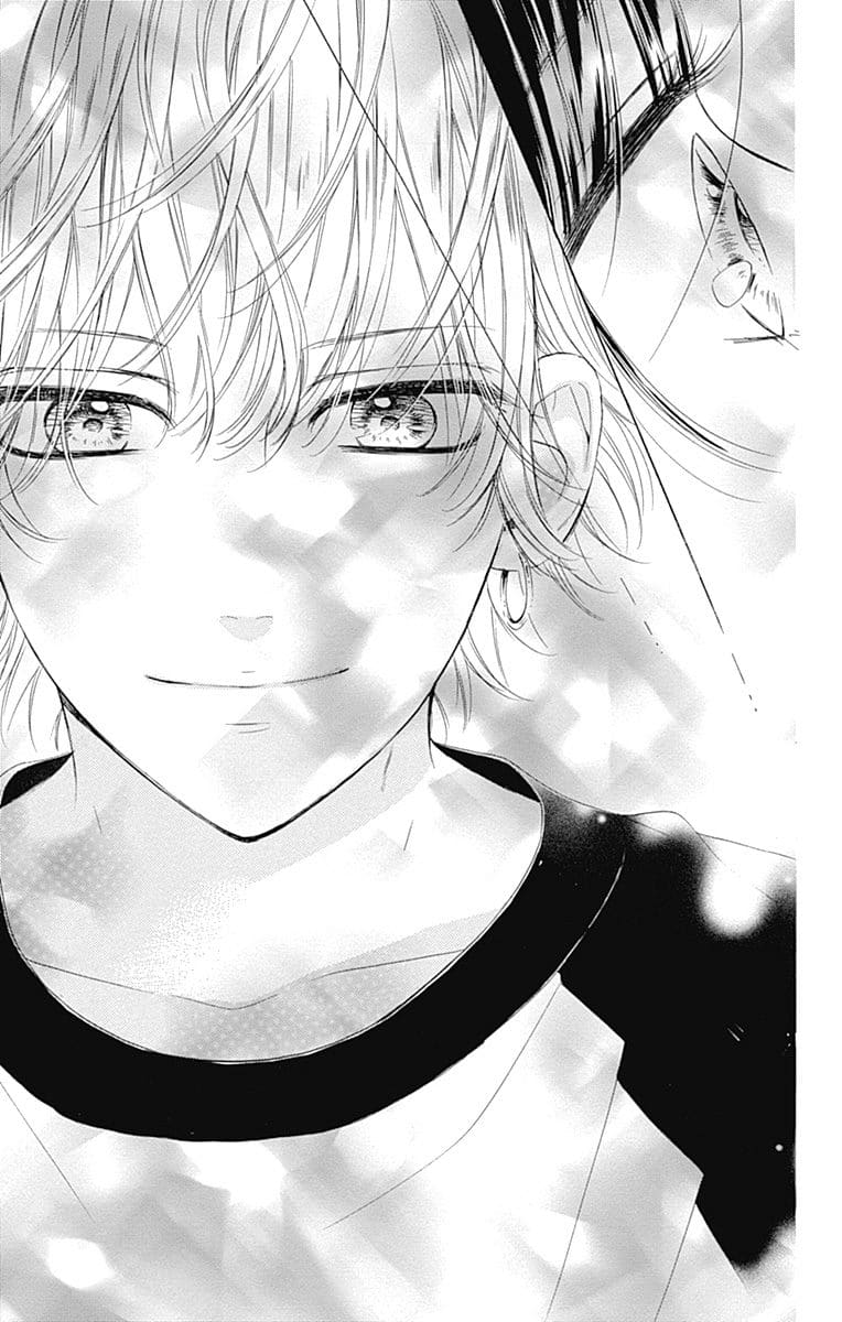 Read Honey Lemon Soda Manga Online