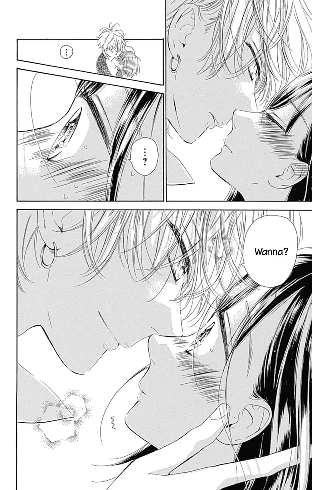 Read Honey Lemon Soda Manga Online
