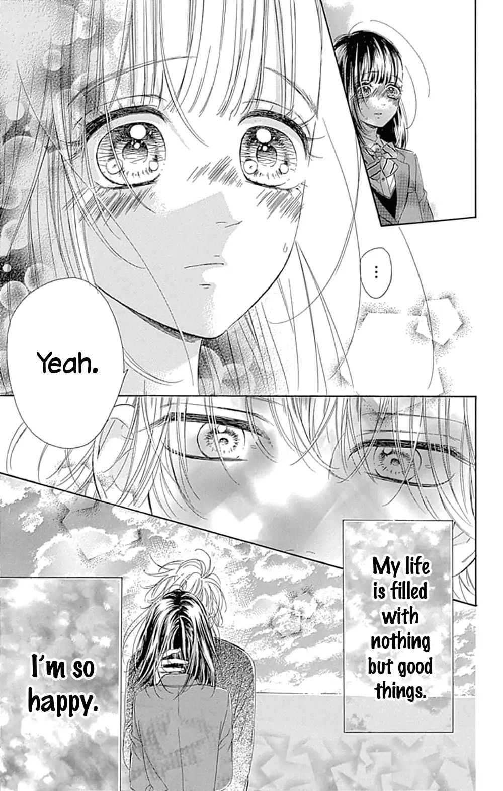 Read Honey Lemon Soda Manga Online