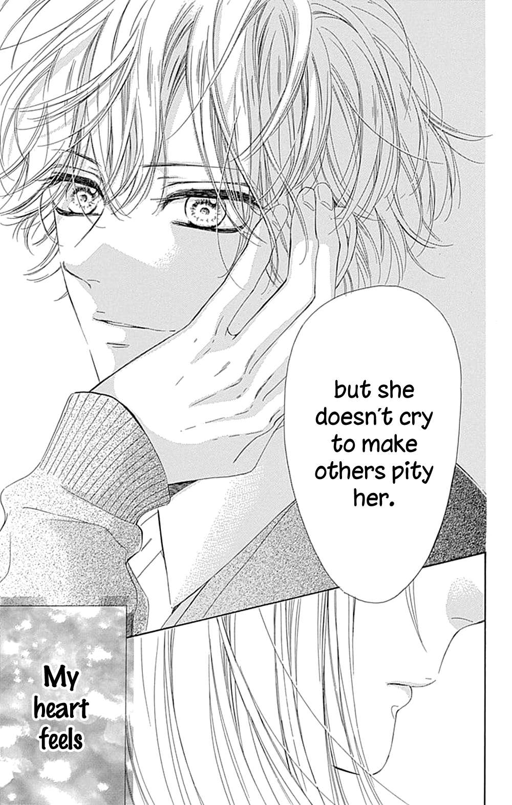 Read Honey Lemon Soda Manga Online
