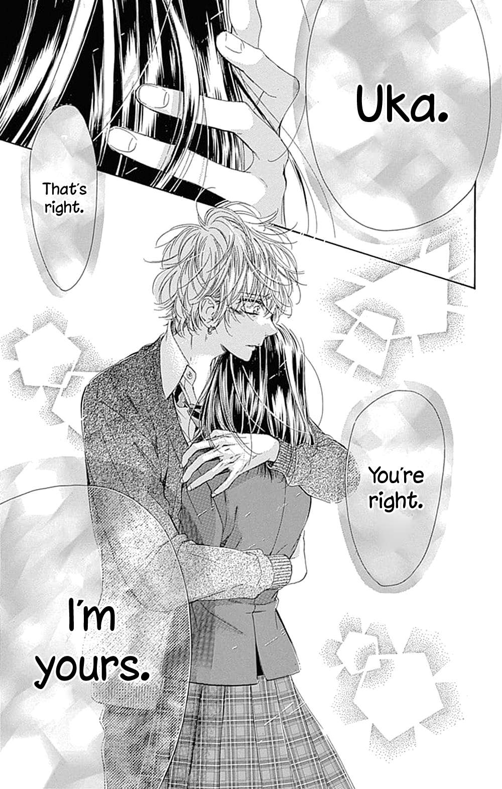 Read Honey Lemon Soda Manga Online