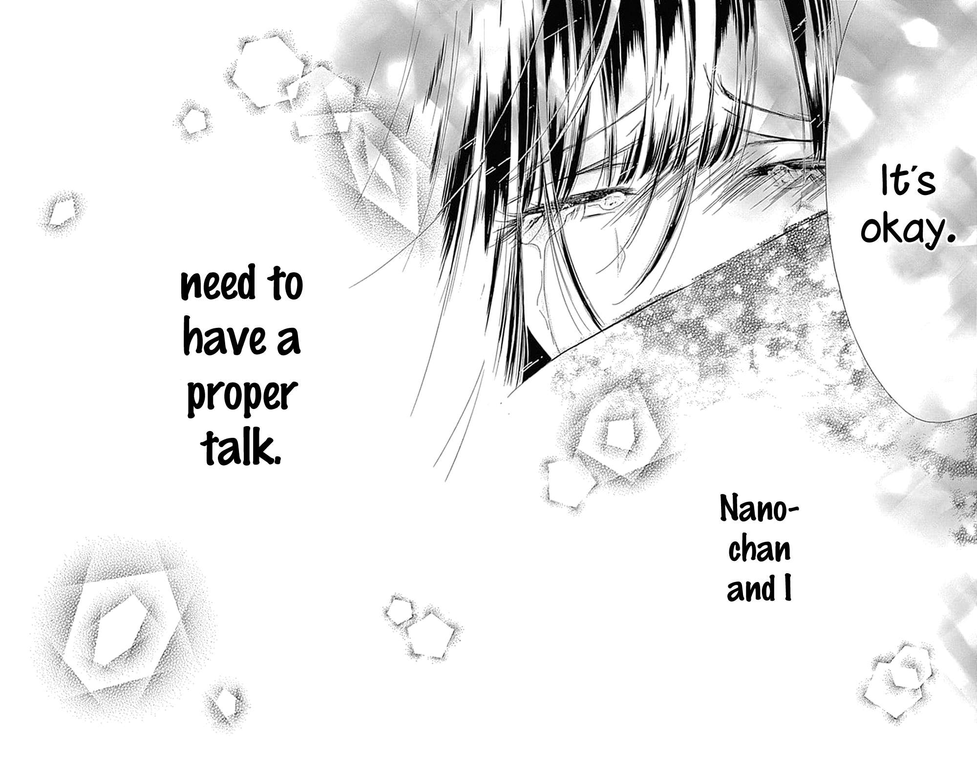 Read Honey Lemon Soda Manga Online