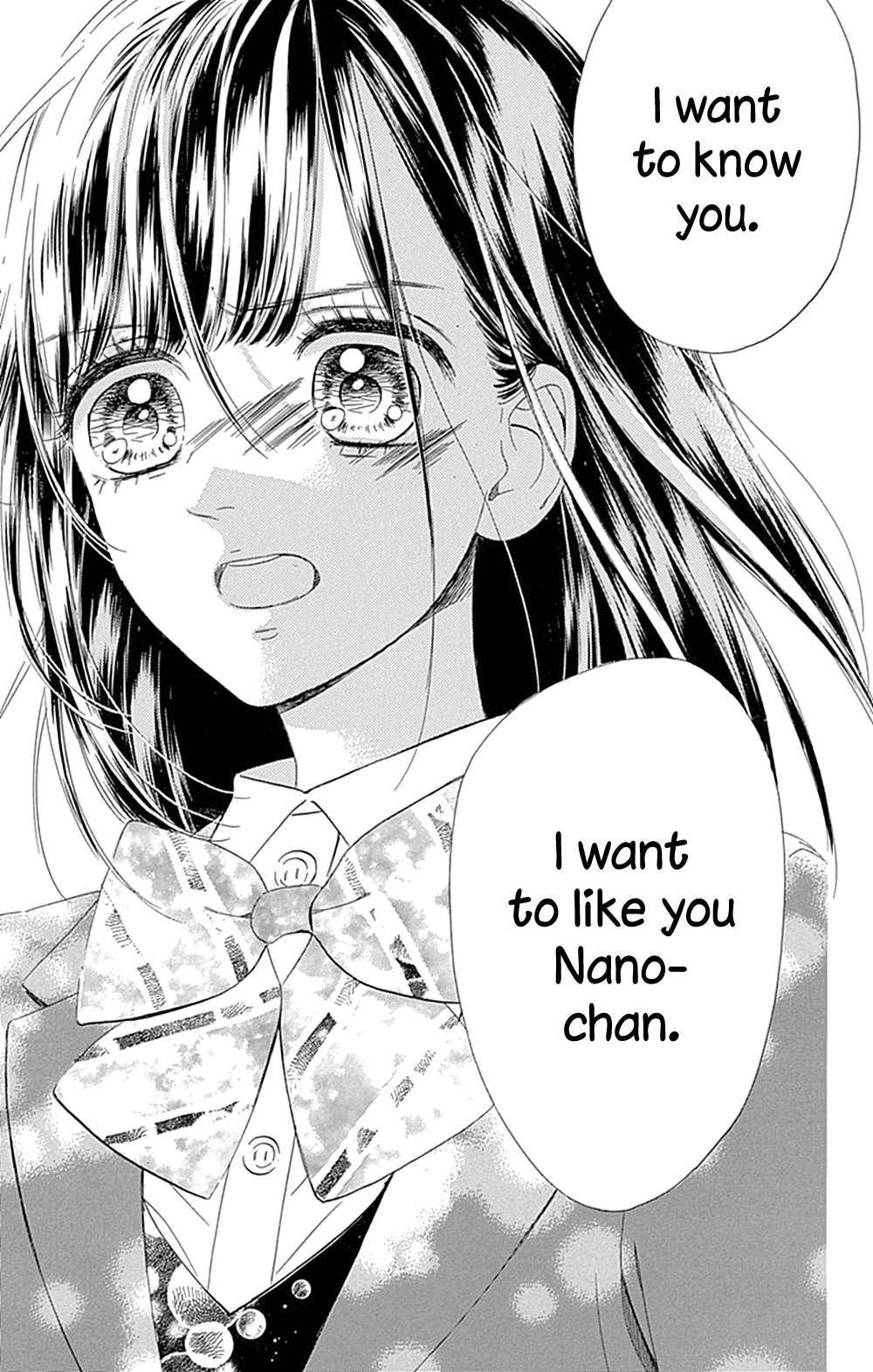 Read Honey Lemon Soda Manga Online