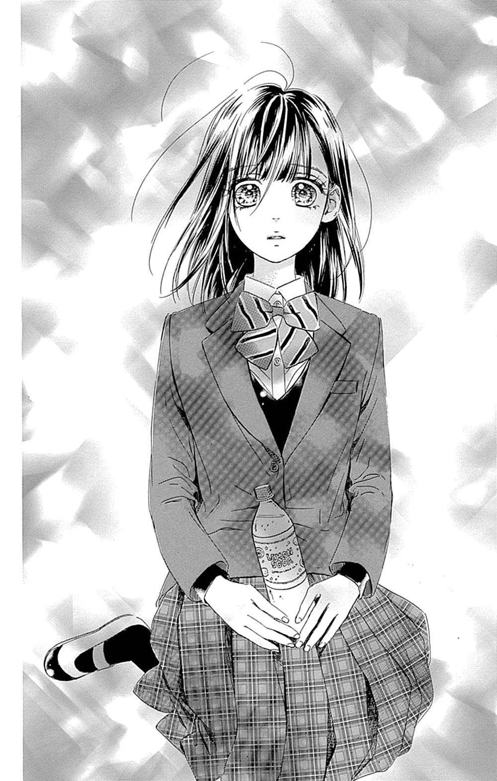 Read Honey Lemon Soda Manga Online