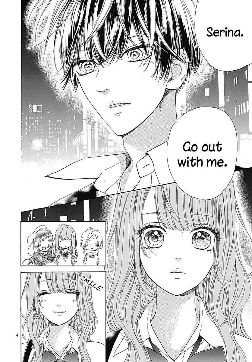 Read Honey Lemon Soda Manga Online