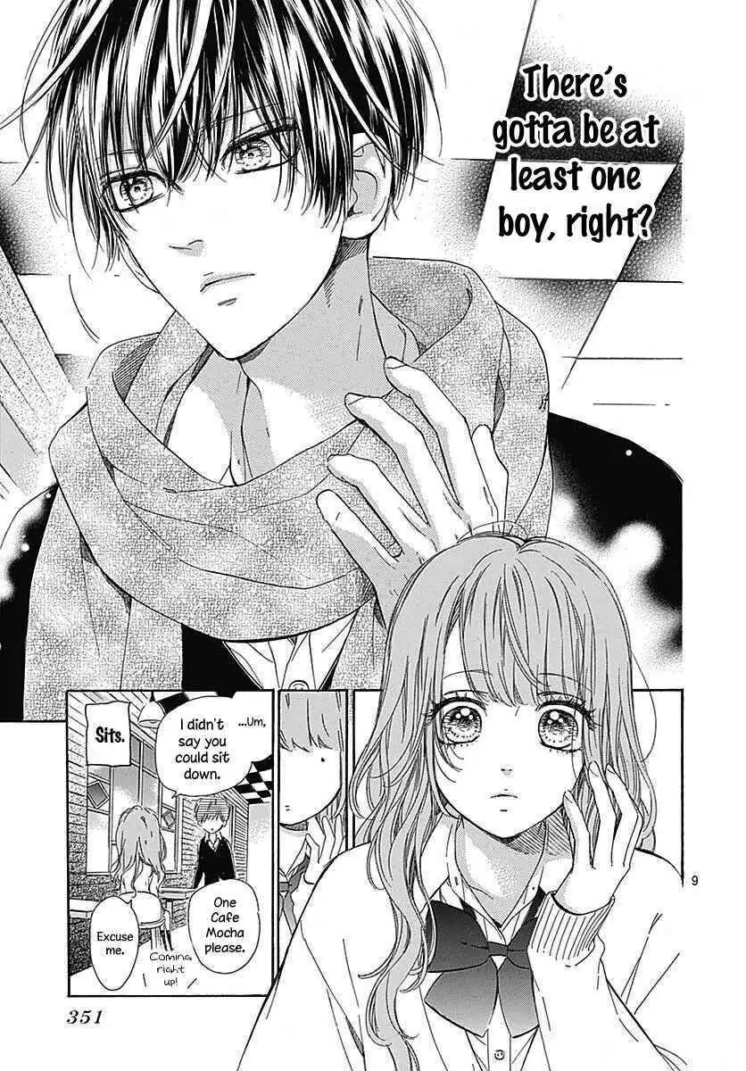 Read Honey Lemon Soda Manga Online