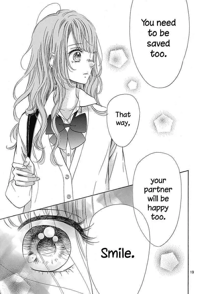 Read Honey Lemon Soda Manga Online
