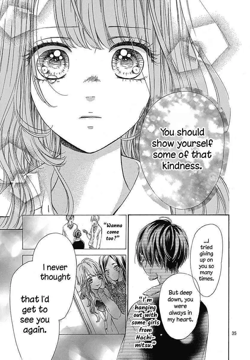 Read Honey Lemon Soda Manga Online