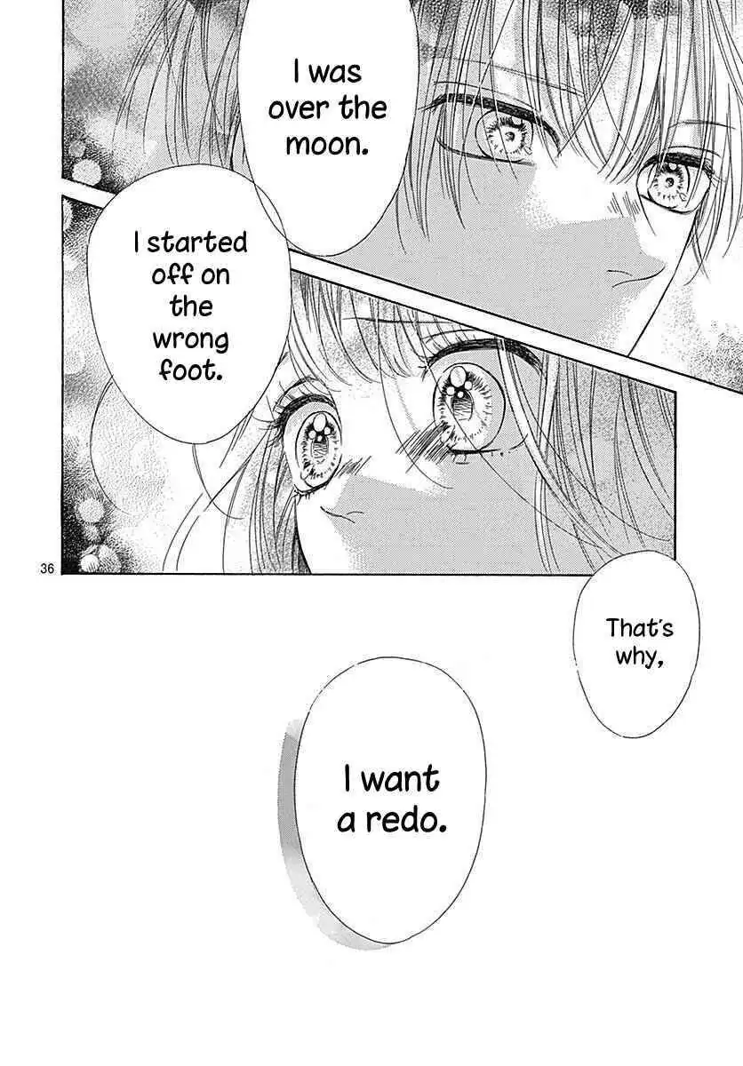 Read Honey Lemon Soda Manga Online
