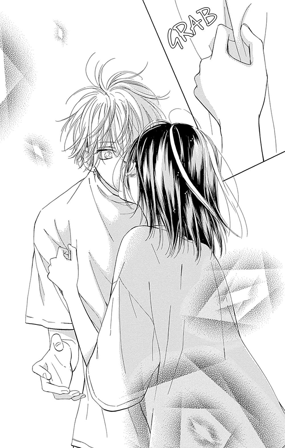 Read Honey Lemon Soda Manga Online