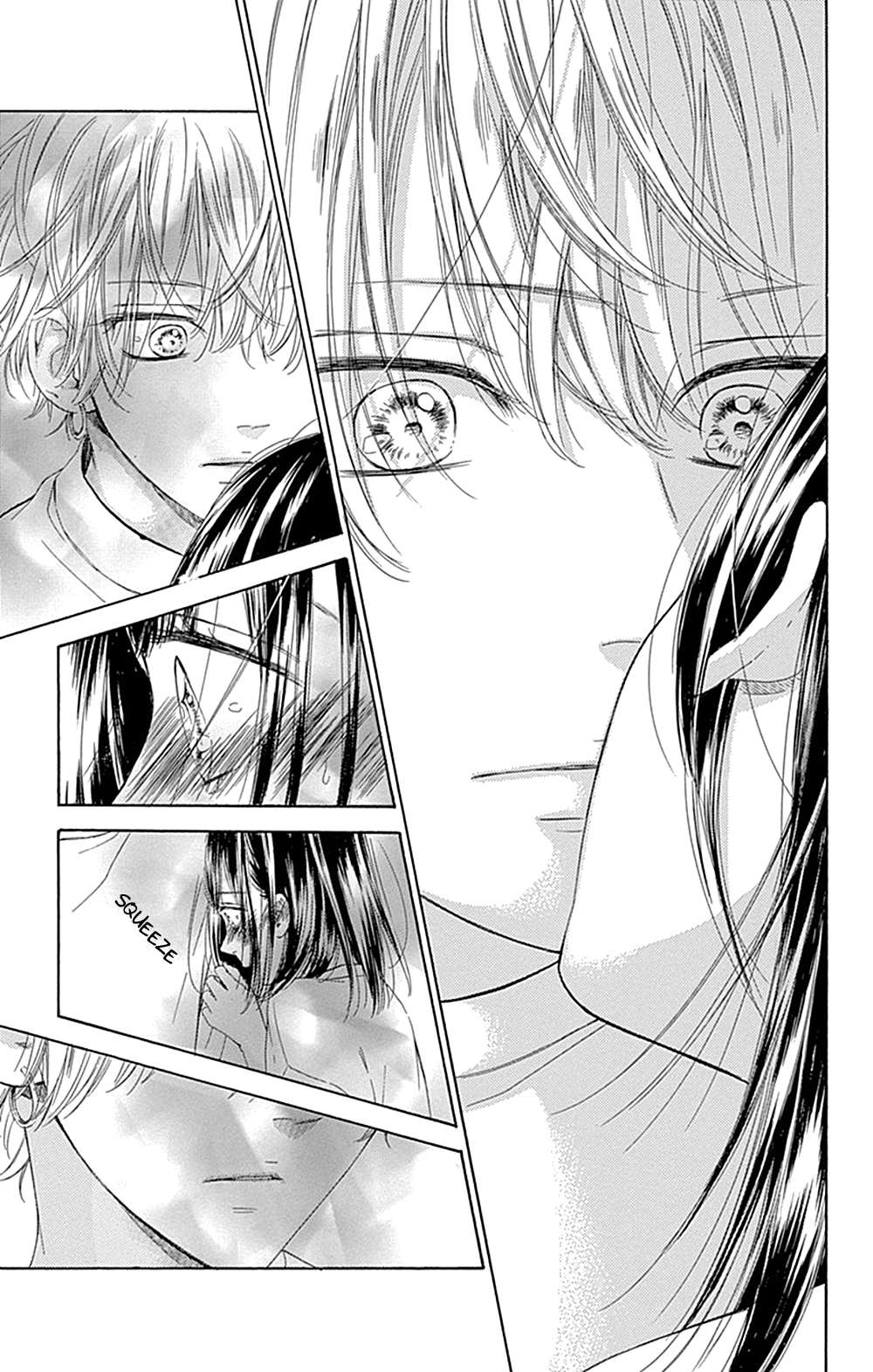 Read Honey Lemon Soda Manga Online