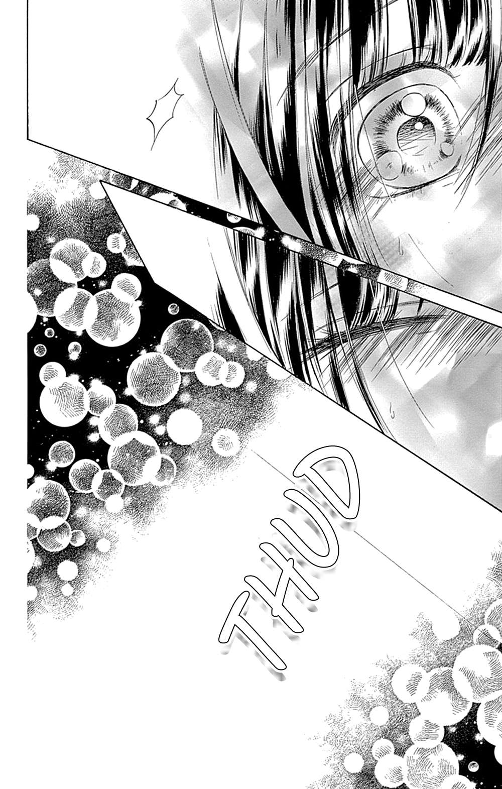 Read Honey Lemon Soda Manga Online