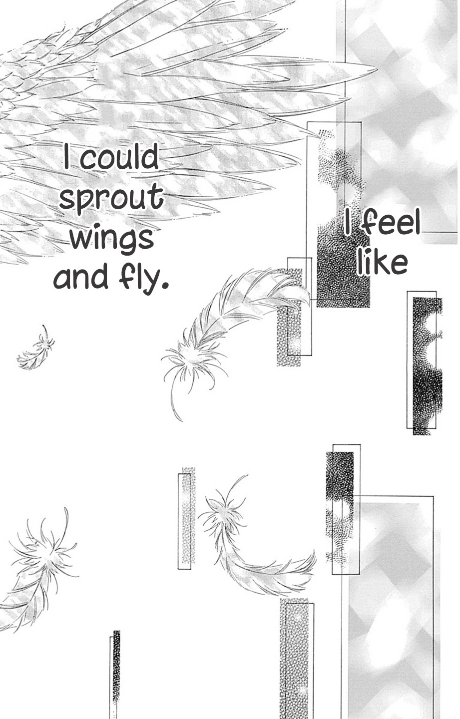 Read Honey Lemon Soda Manga Online