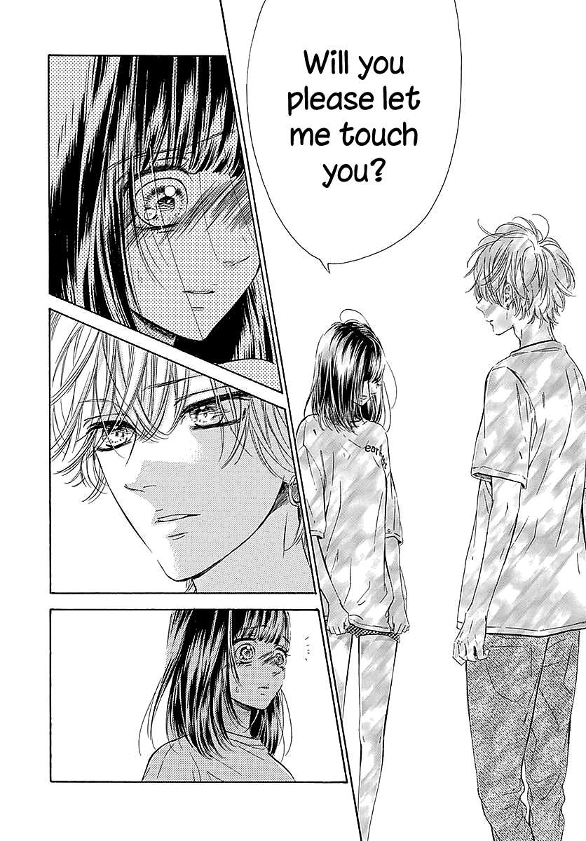 Read Honey Lemon Soda Manga Online