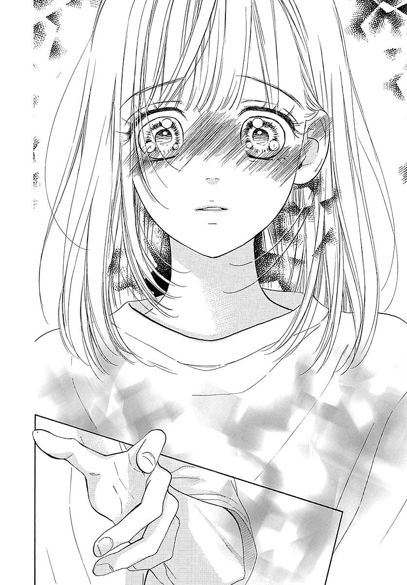 Read Honey Lemon Soda Manga Online