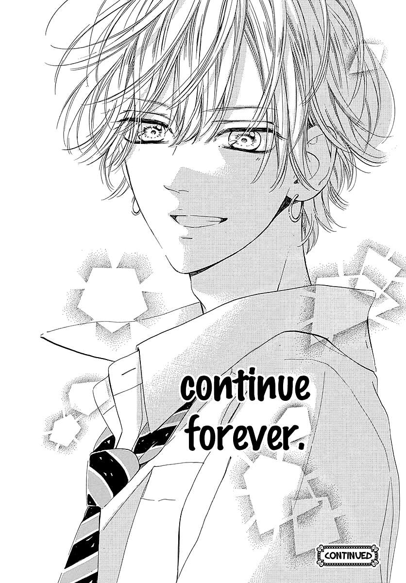 Read Honey Lemon Soda Manga Online